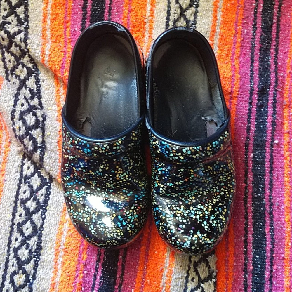 Dansko clogs - Picture 2 of 6